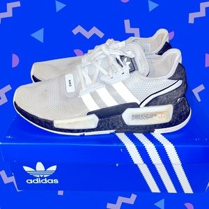 Adidas NMD Athletic Shoes